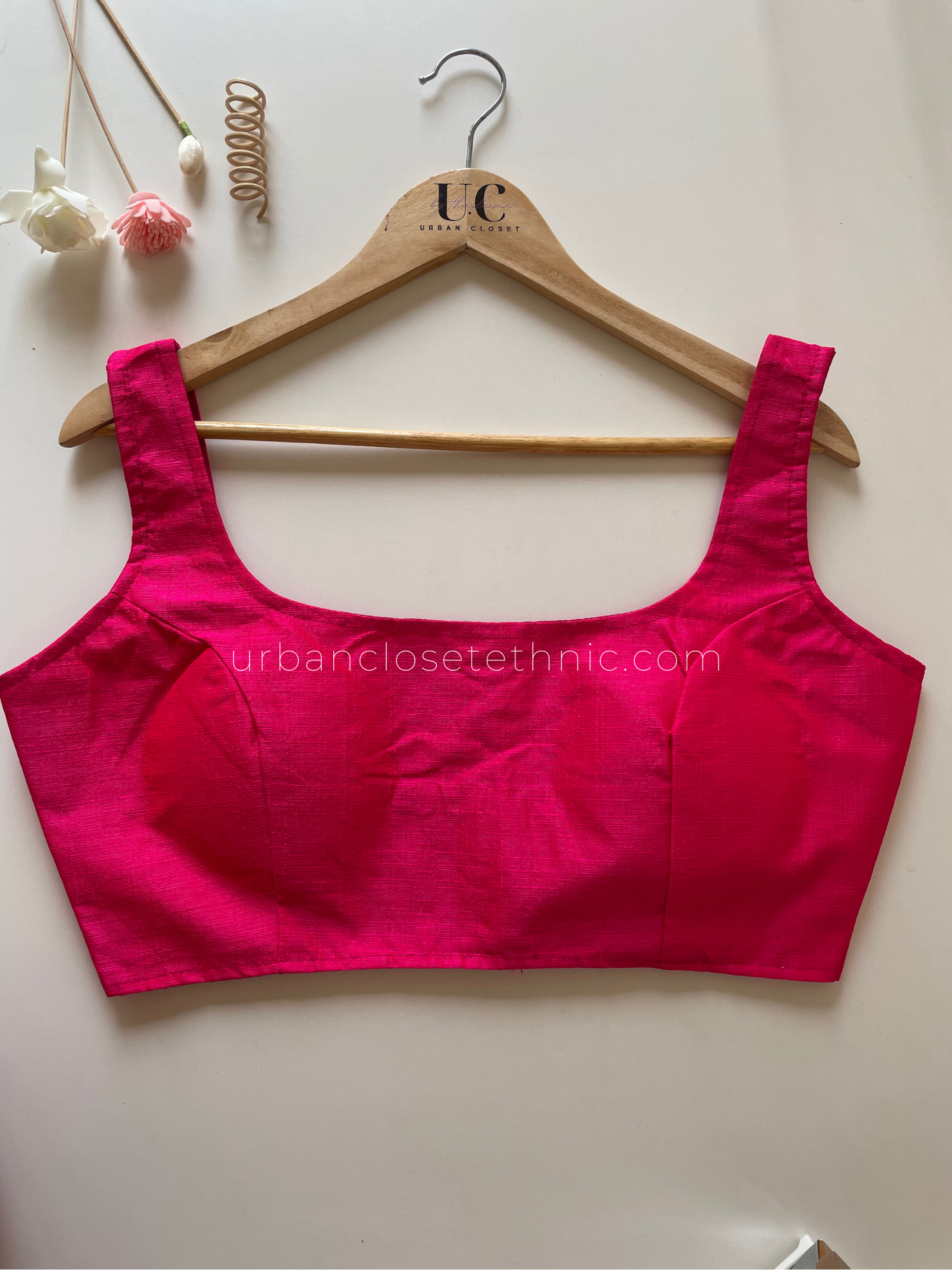 Readymade Blouses