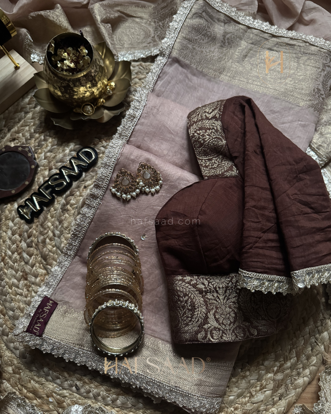 Sangavi- malai silk saree
