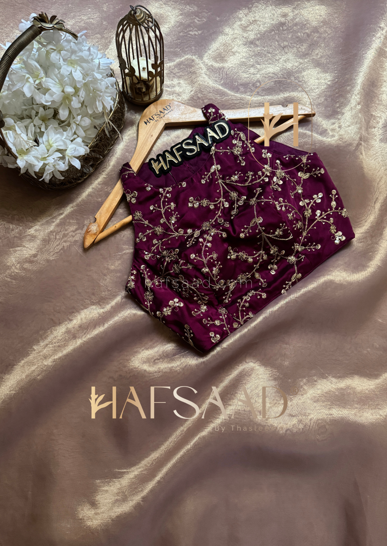 Niharika - Tissue saree