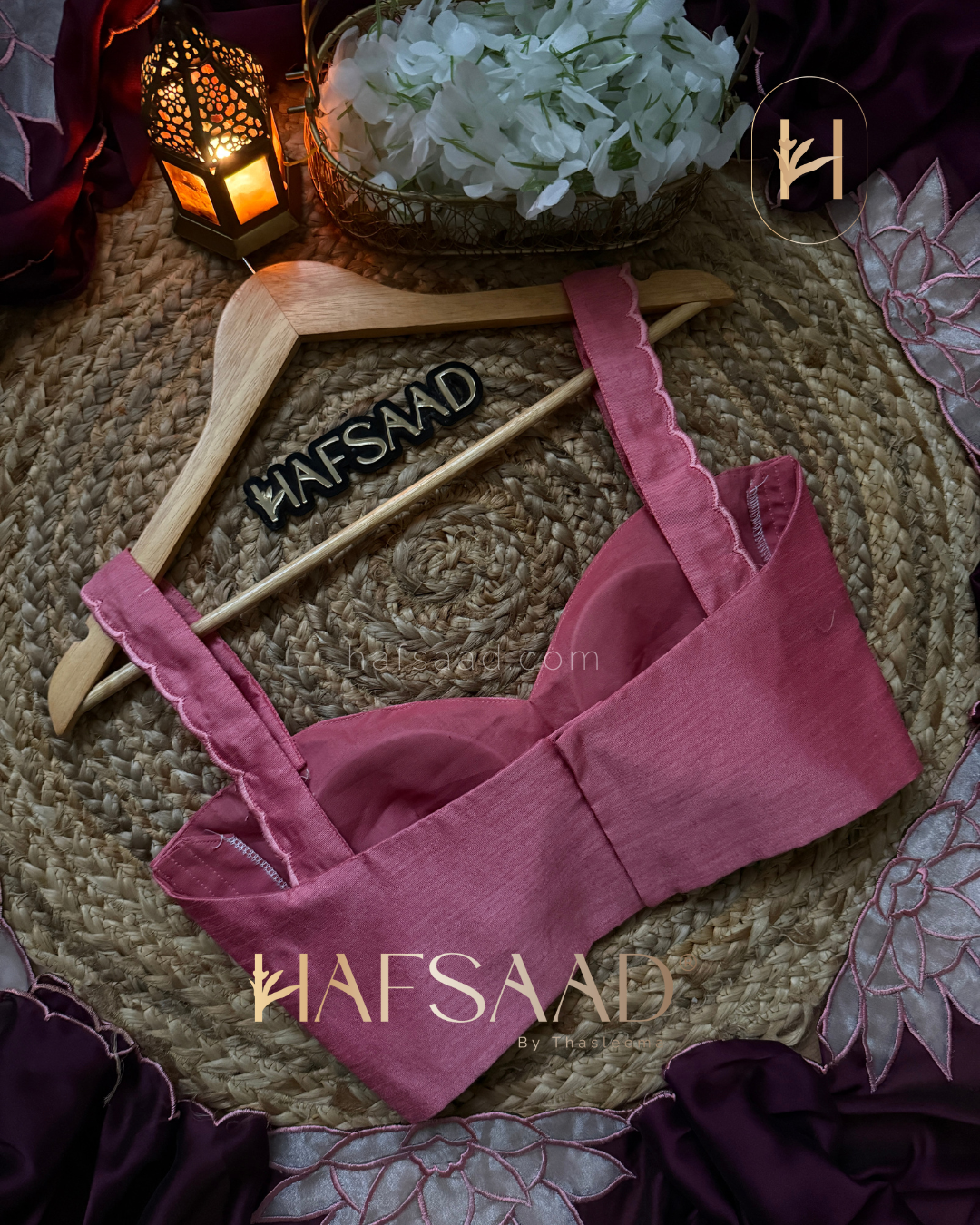 Sanaya - Chiffon Silk Saree