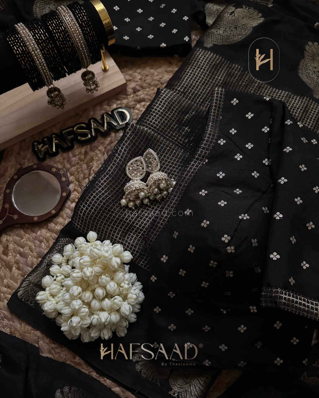 Manisha- semi silk saree