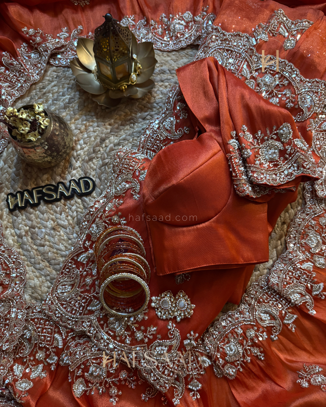 Afiya- Premium Soft Tissue Saree