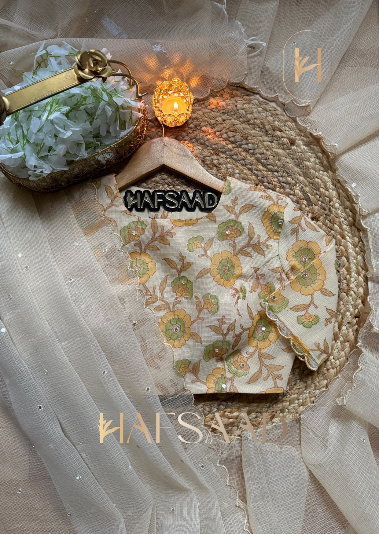 Atul - Pure kota saree