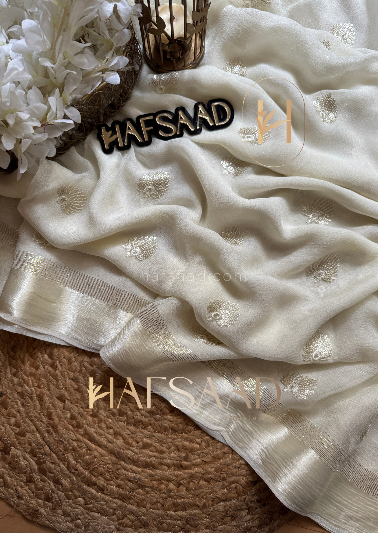 Sravani- Pure viscose saree