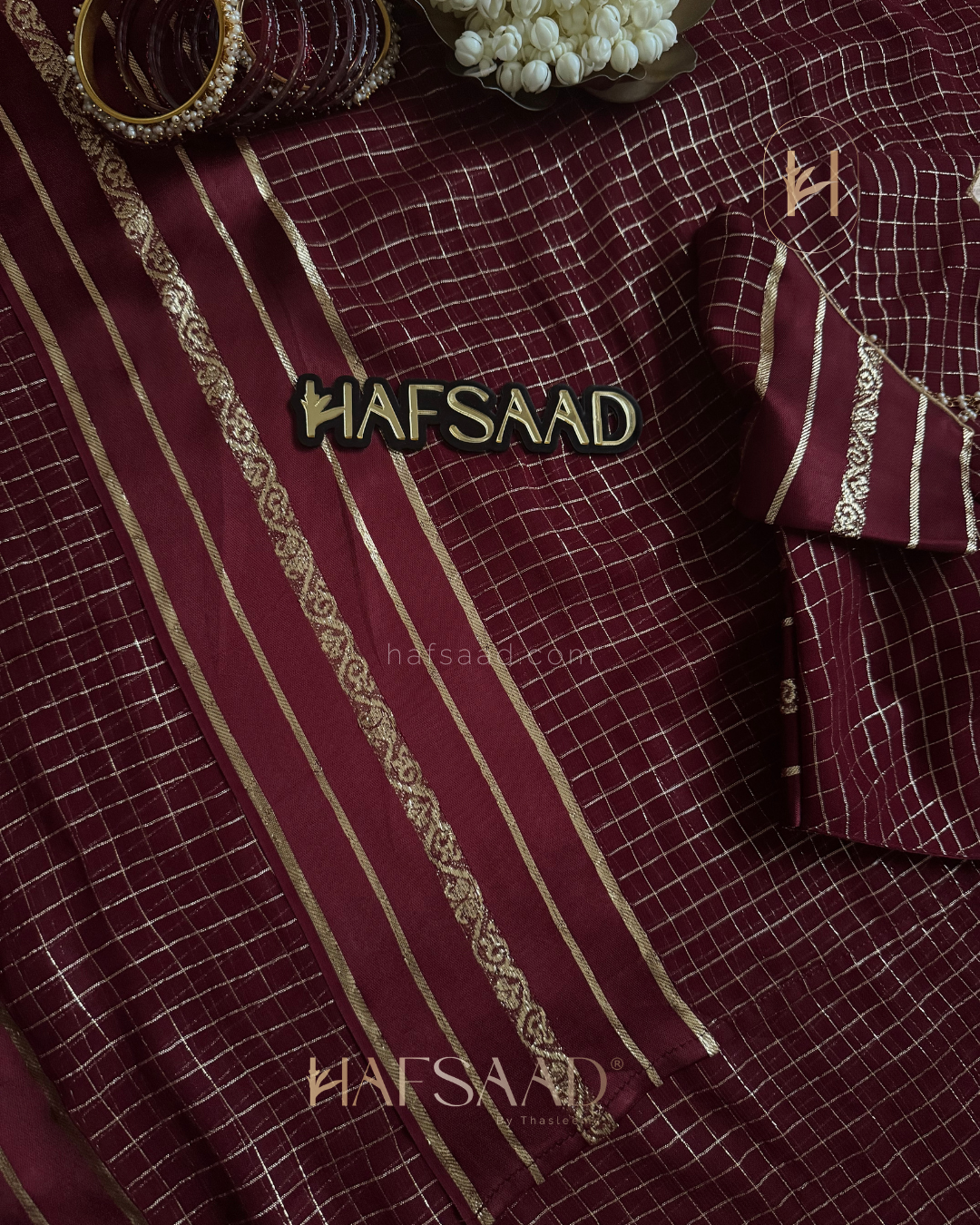 Ishika- pure viscose saree