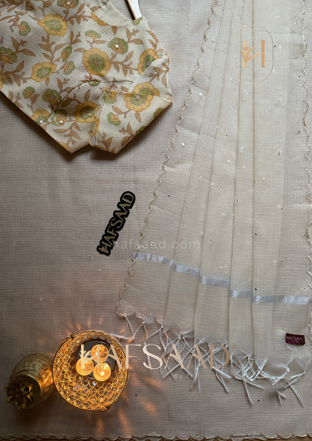 Atul - Pure kota saree