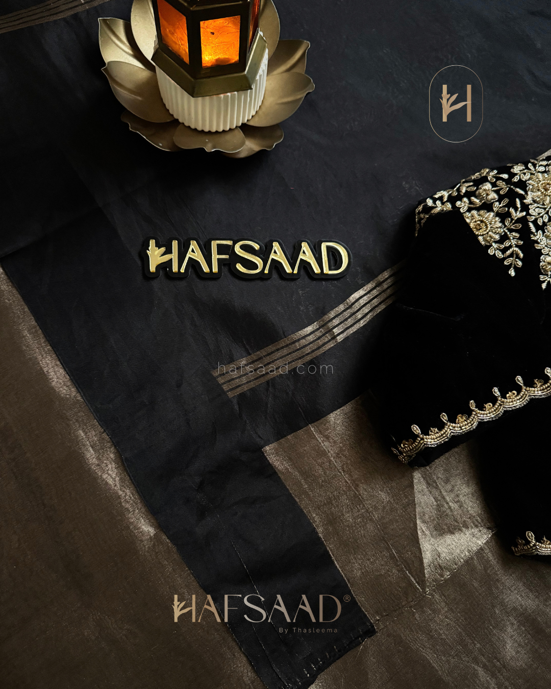 Sindiya- Pure Tissue Silk Saree