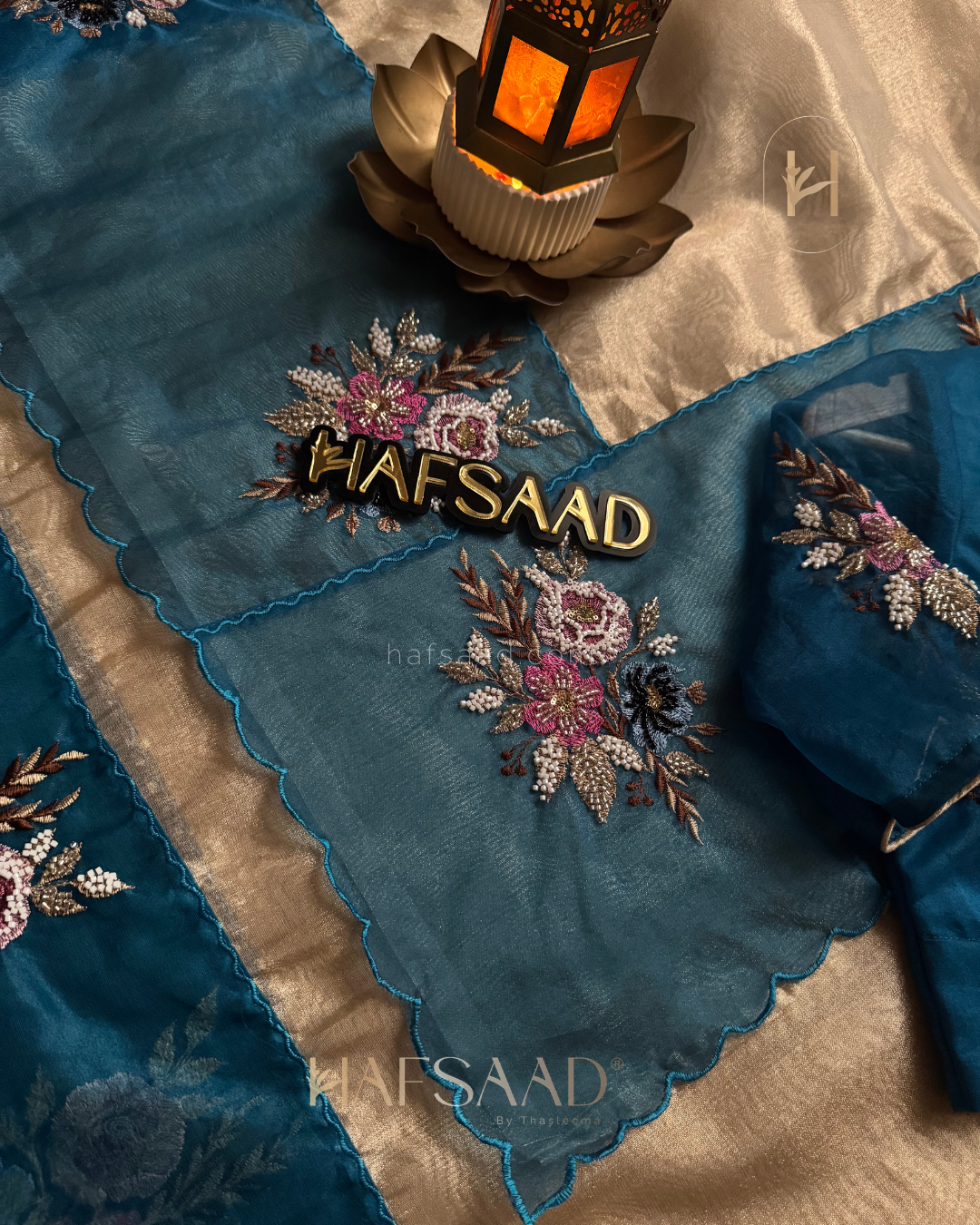 Arpita- Banaras tissue silk saree
