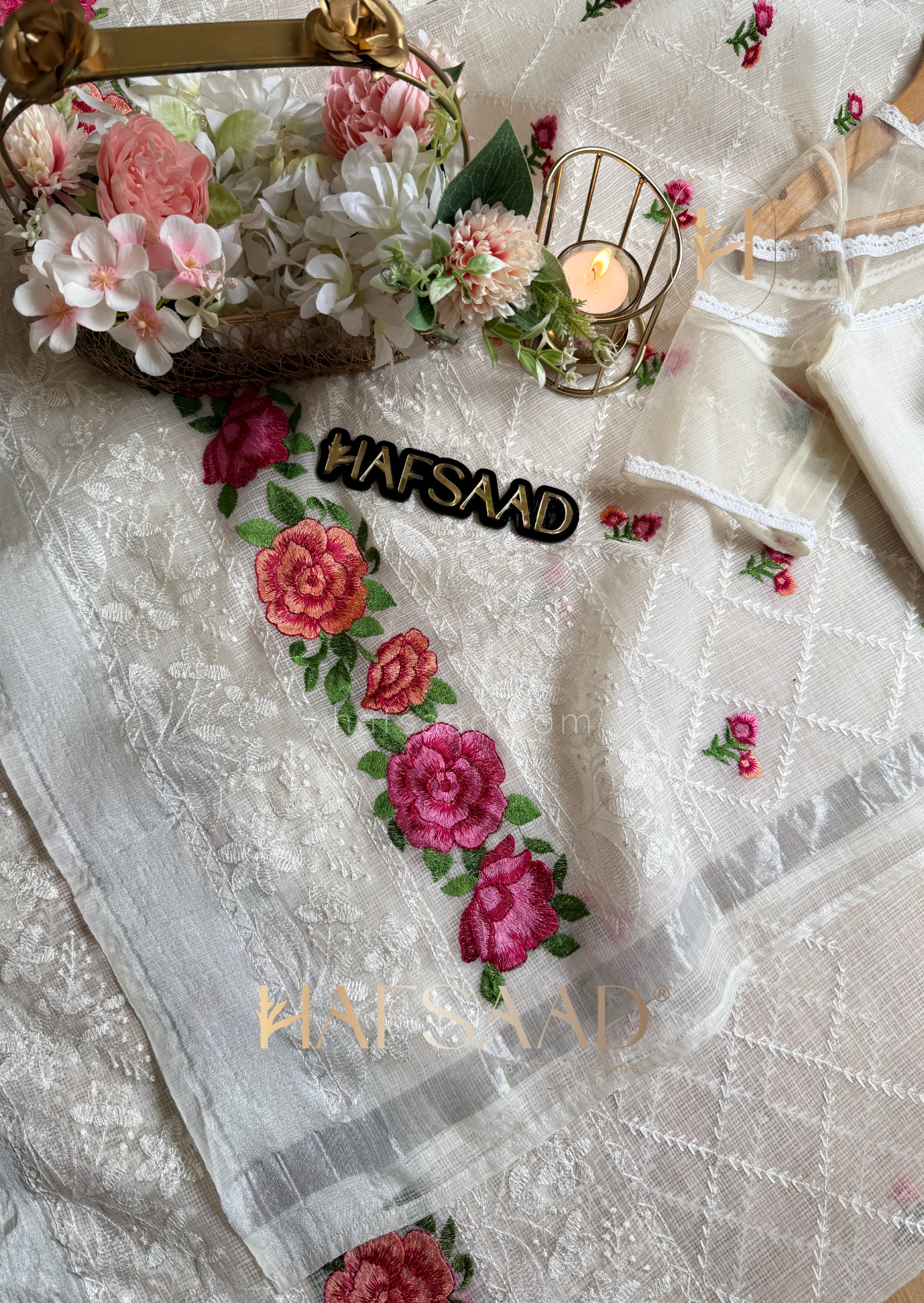 Alice - Premium kota saree