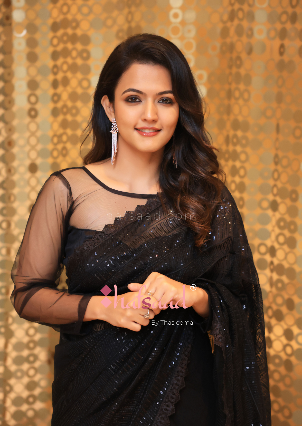 Aparna Das - Hafsaadian