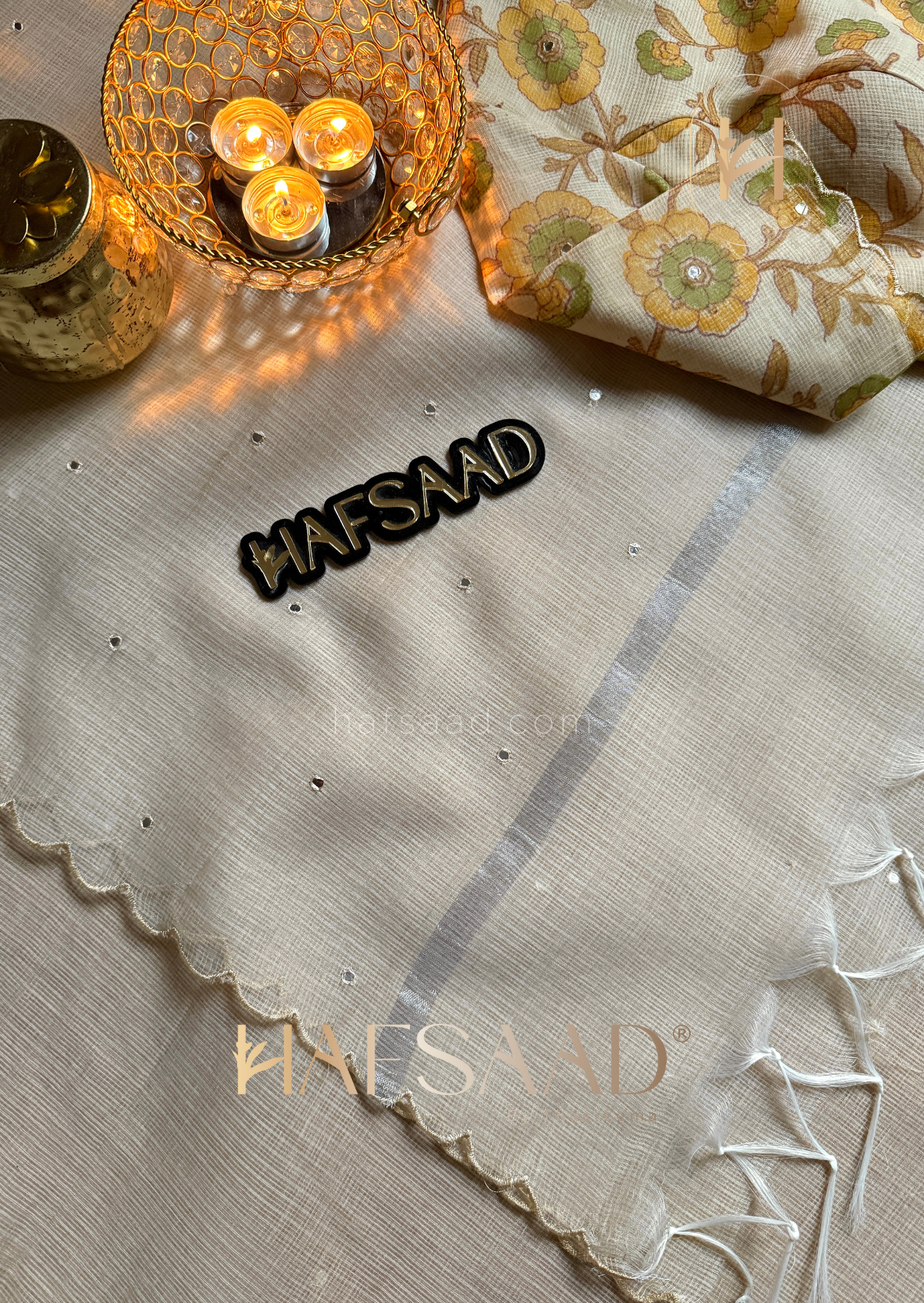 Atul - Pure kota saree