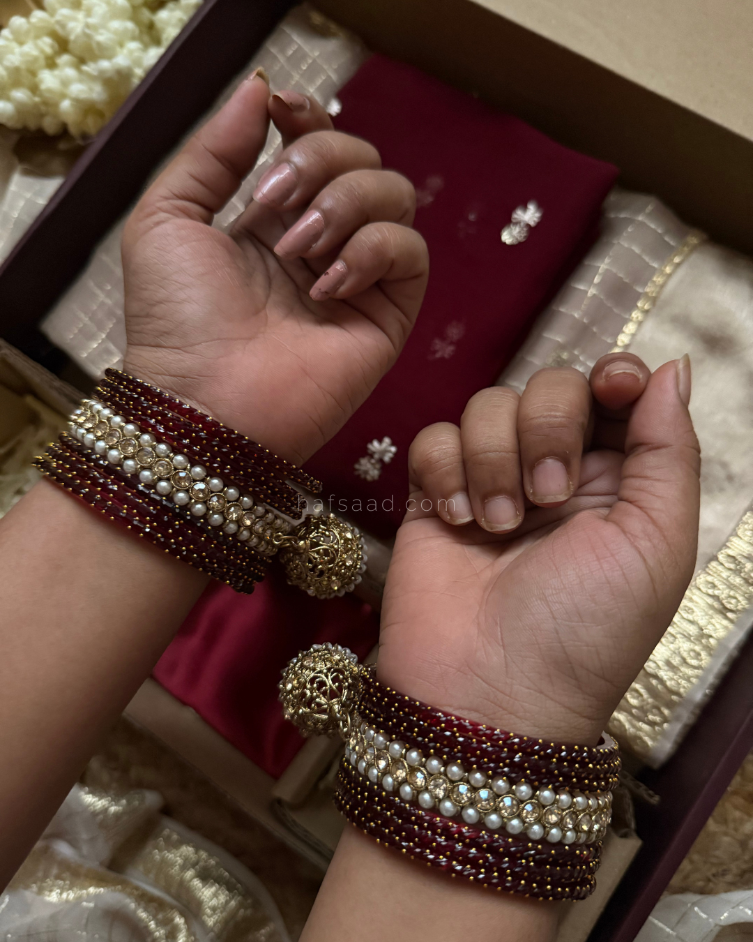 Mathu Saree Gift Combo