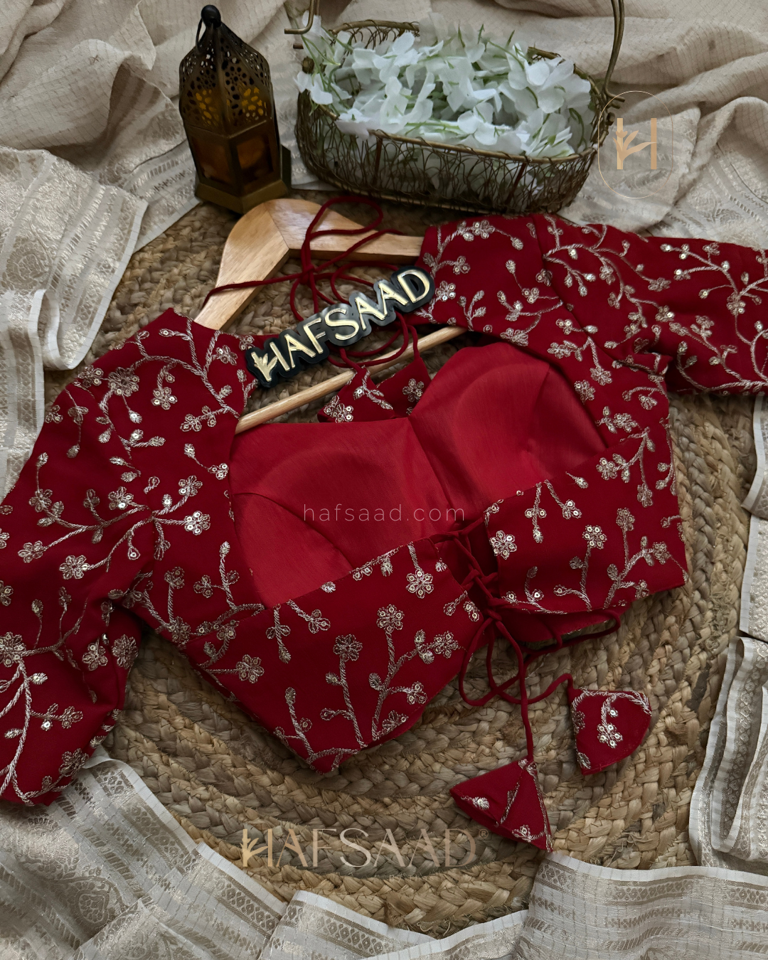 Abinaya- pure chinnon saree