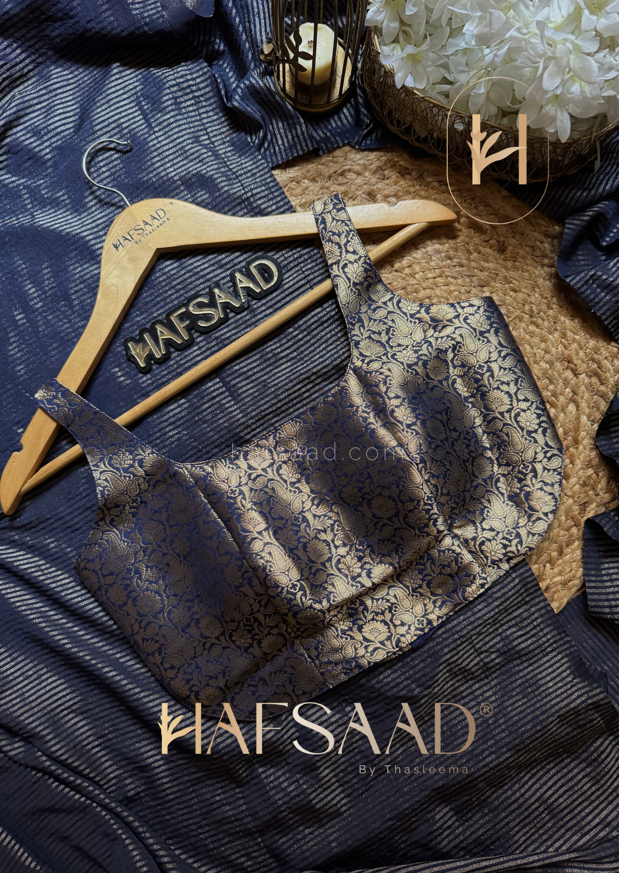 Sikha - Semi tissue silk saree