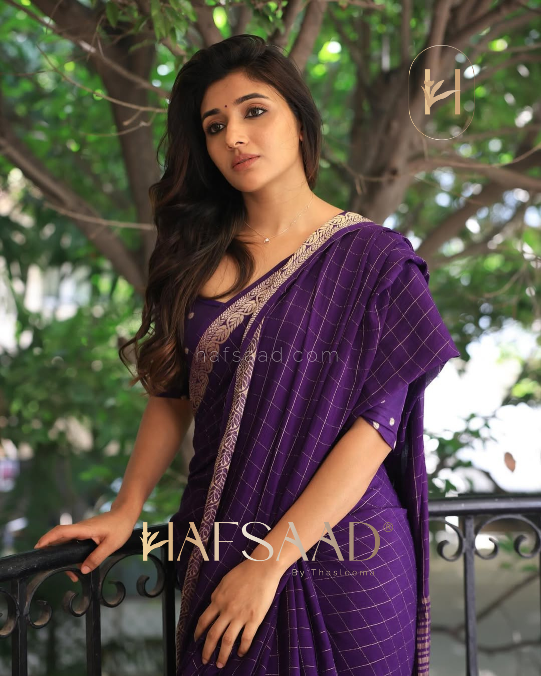 Mirnaa in Vani