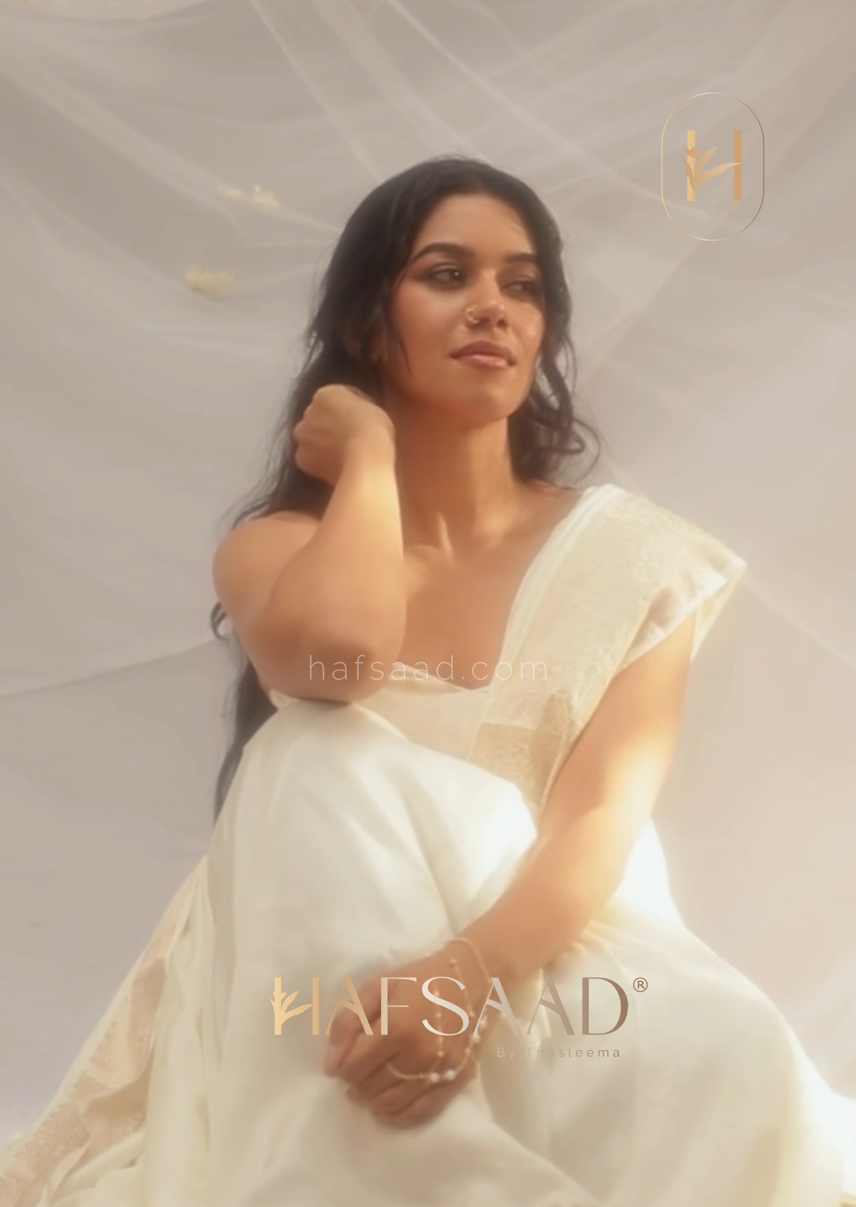 Mirnalini Ravi in Maya