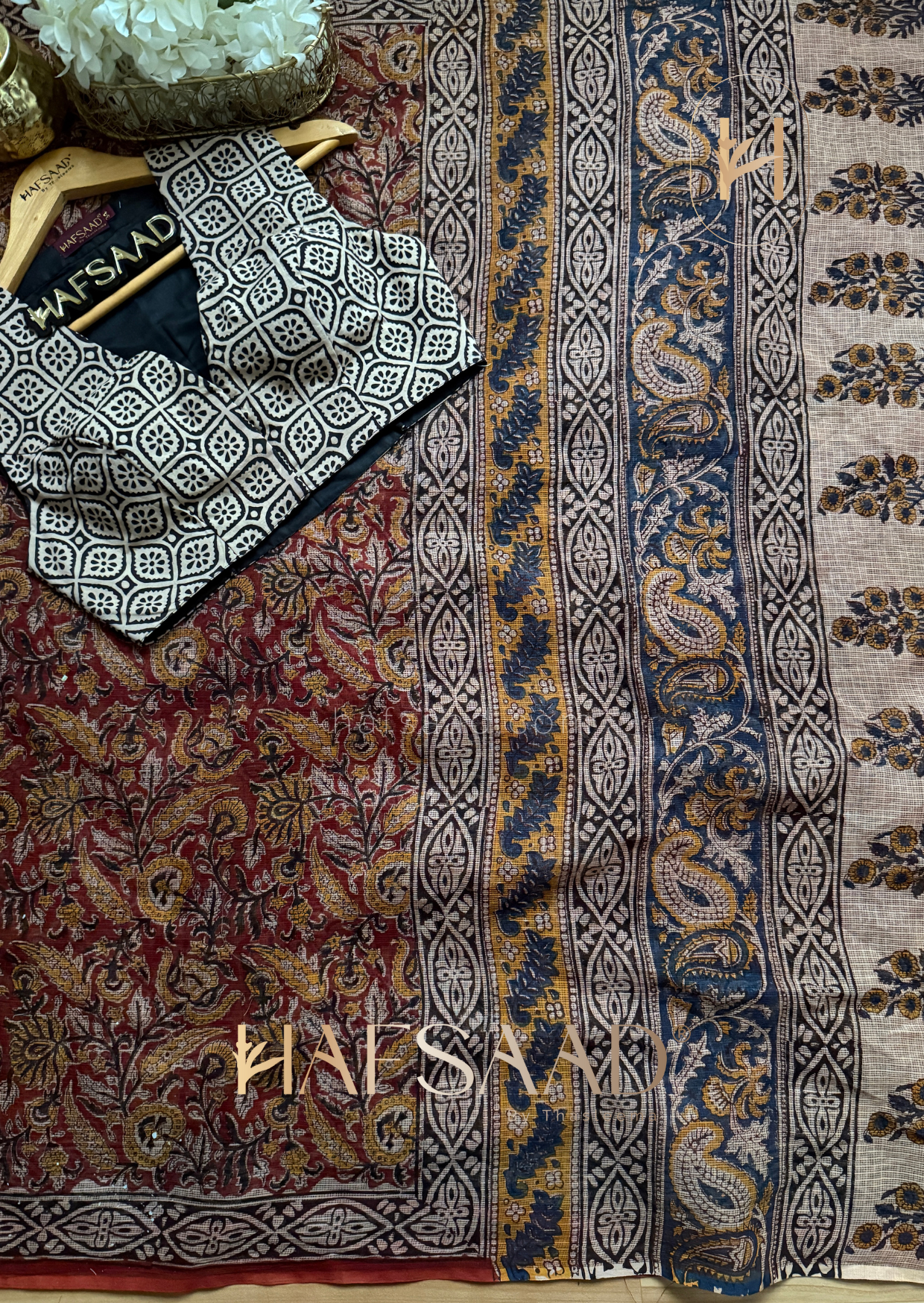 Kota - Kota Doriya Saree