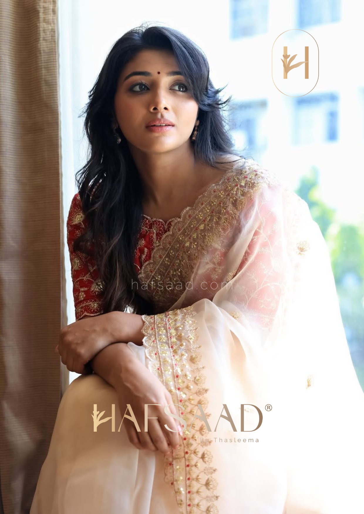 Mirnaa in Sonam