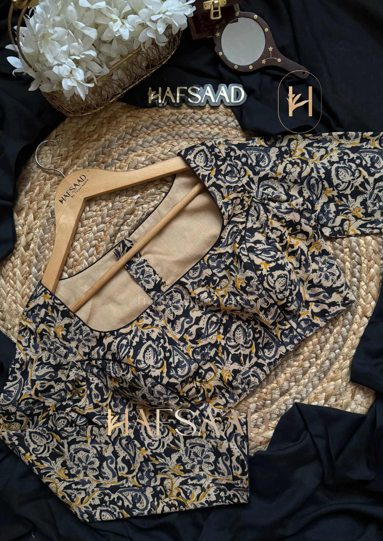 Lekha - Mul cotton saree