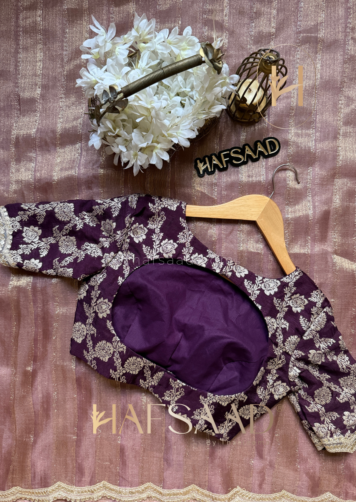 Neha - Soft tissue saree