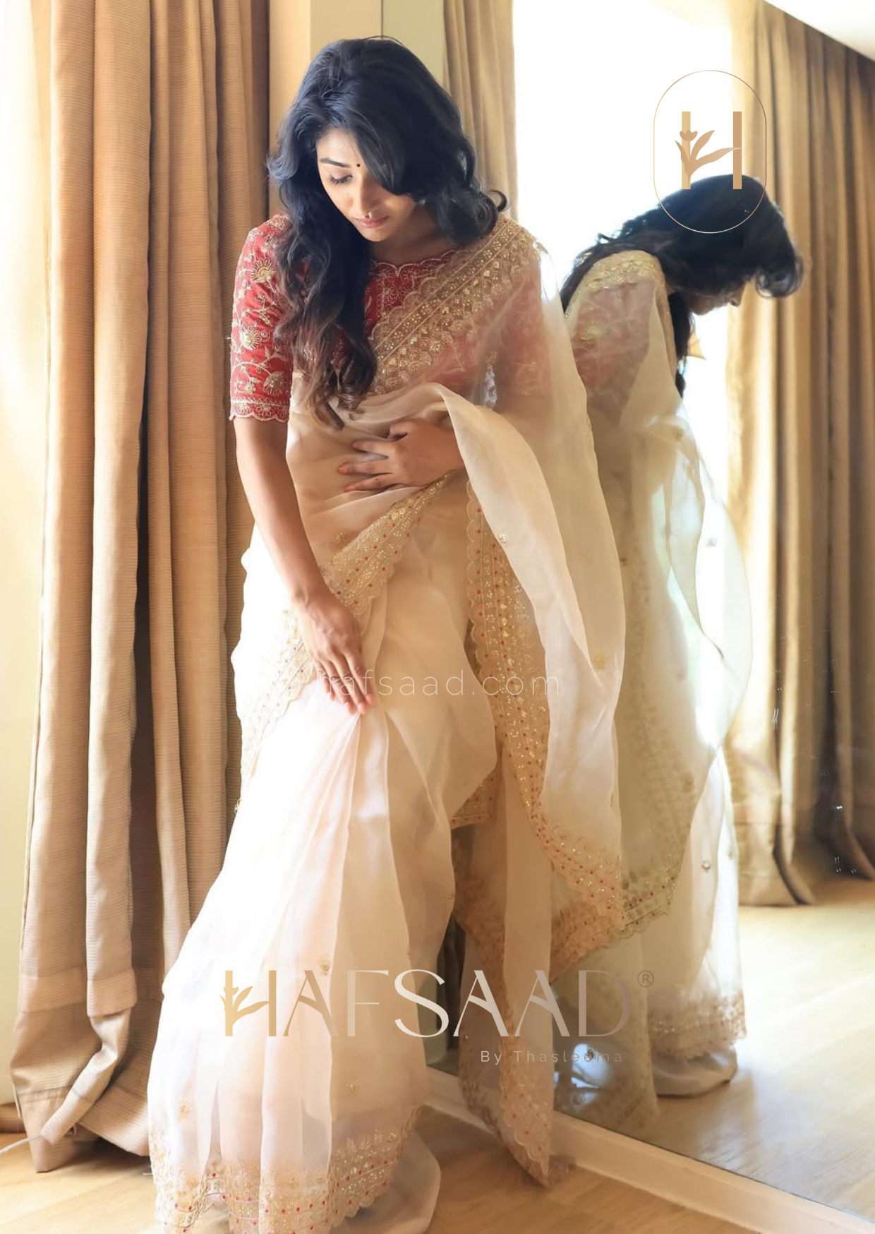 Mirnaa in Sonam