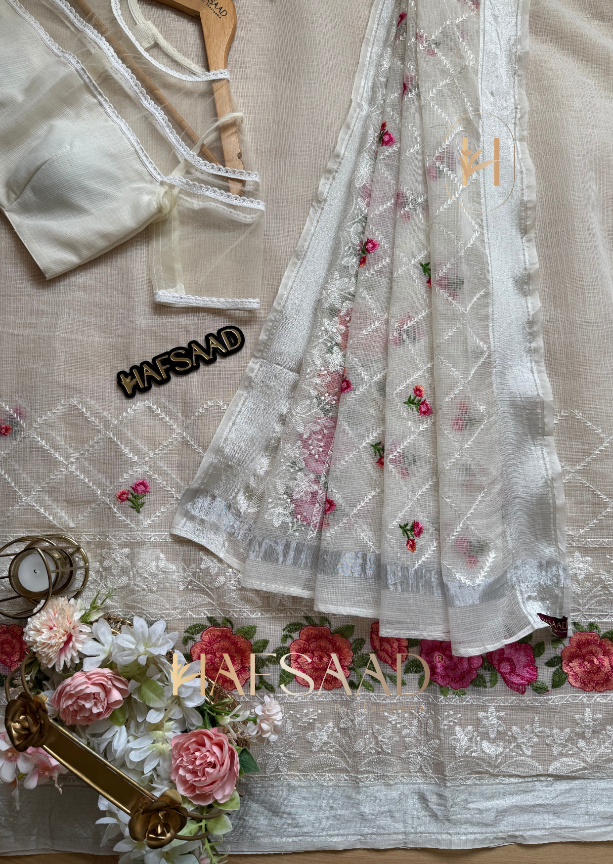 Alice - Premium kota saree