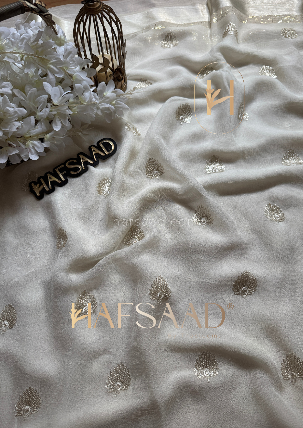 Sravani- Pure viscose saree