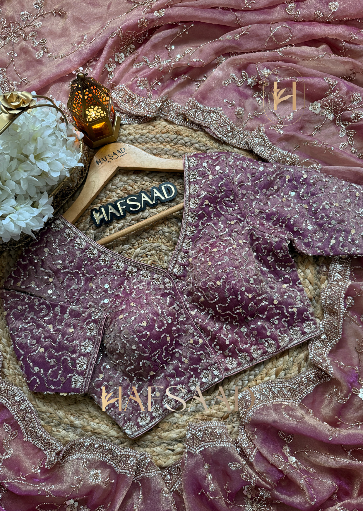 The Bridal Collection (Pink)