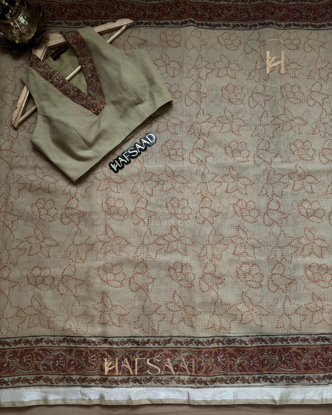 Hema- Kota saree