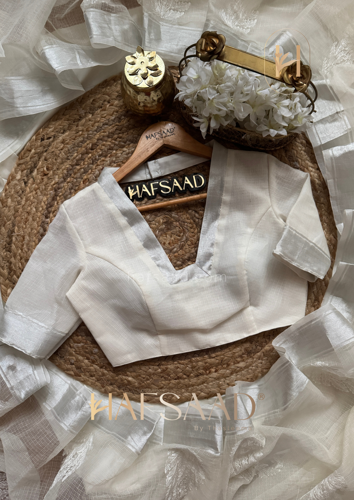 Rifa - Pure kota saree