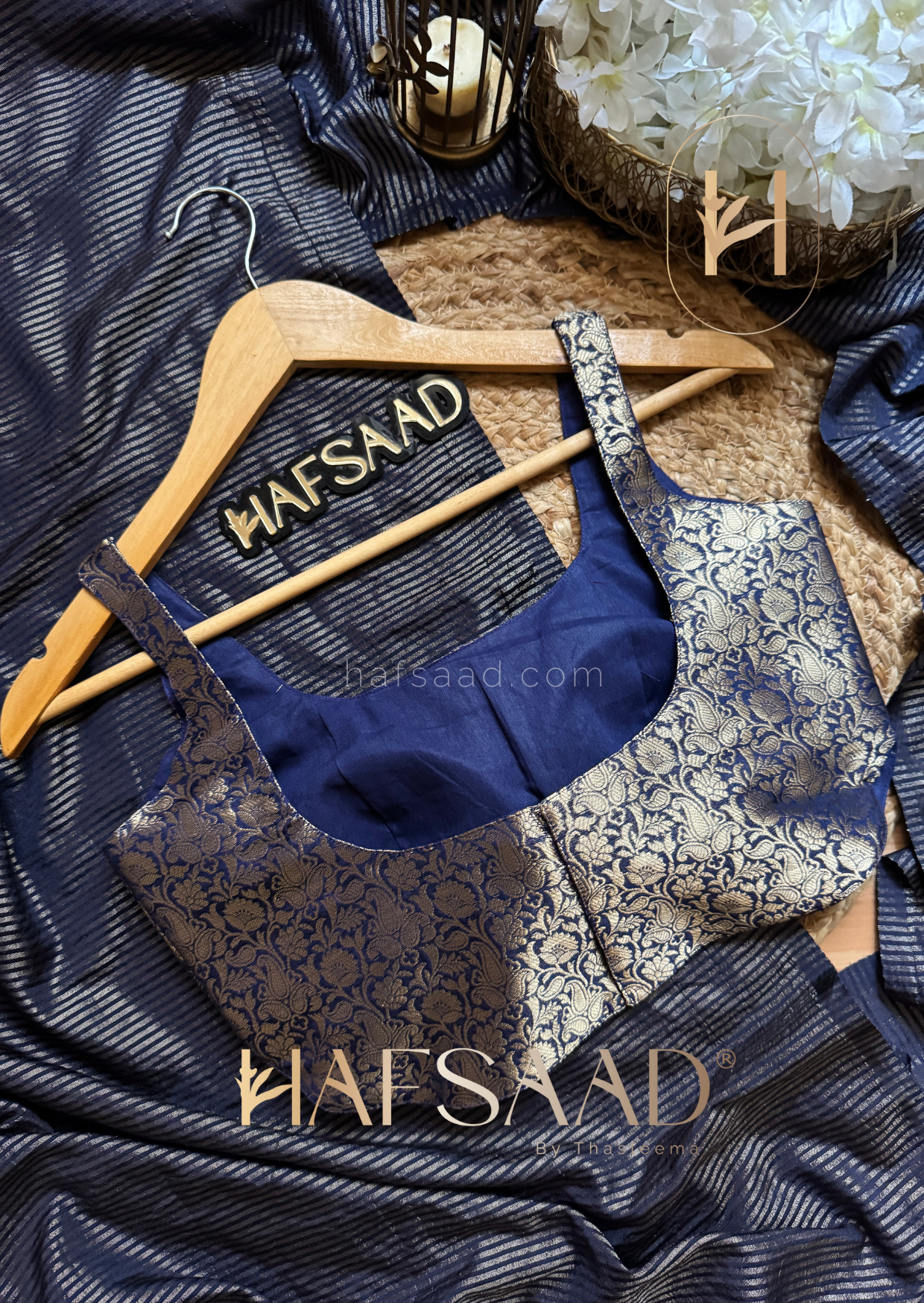 Sikha - Semi tissue silk saree