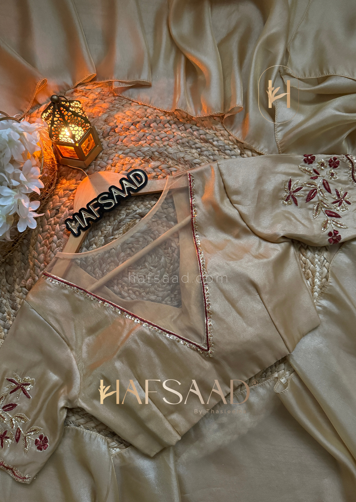 Minha - Soft tissue silk saree