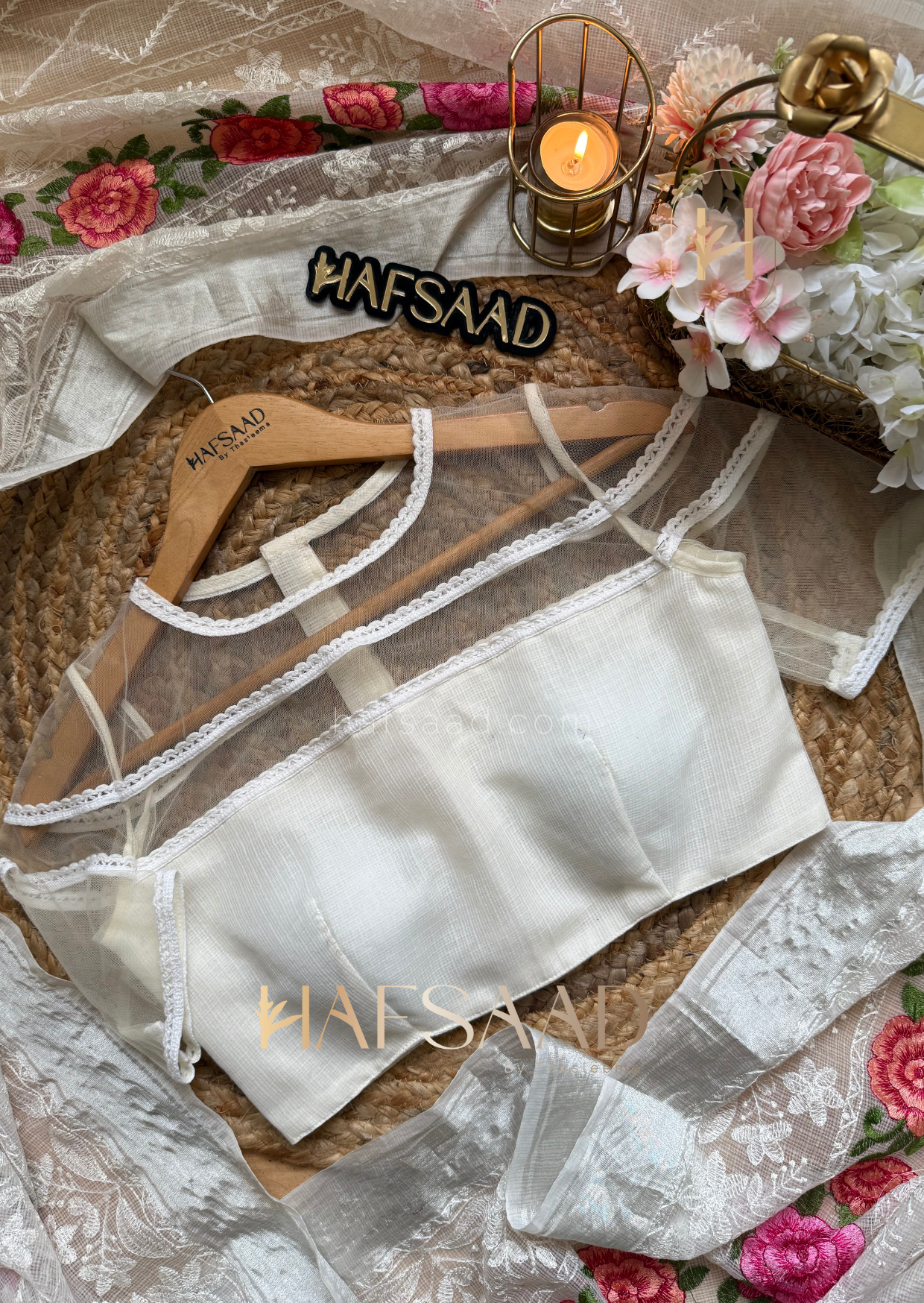 Alice - Premium kota saree