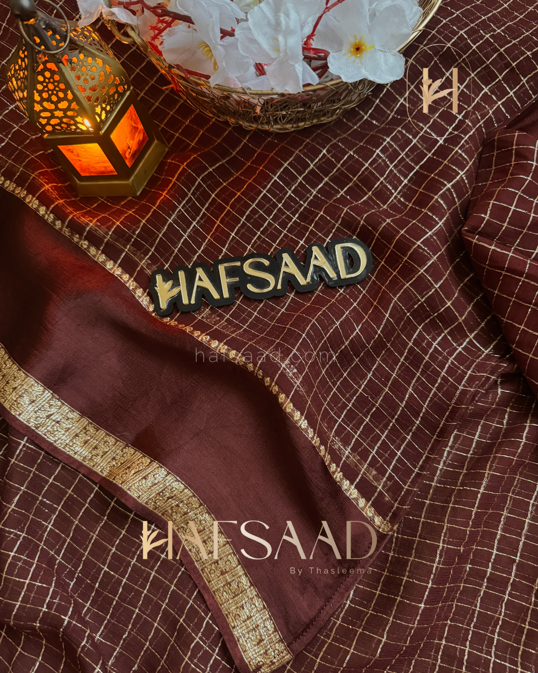 Reva - Pure Viscose Saree