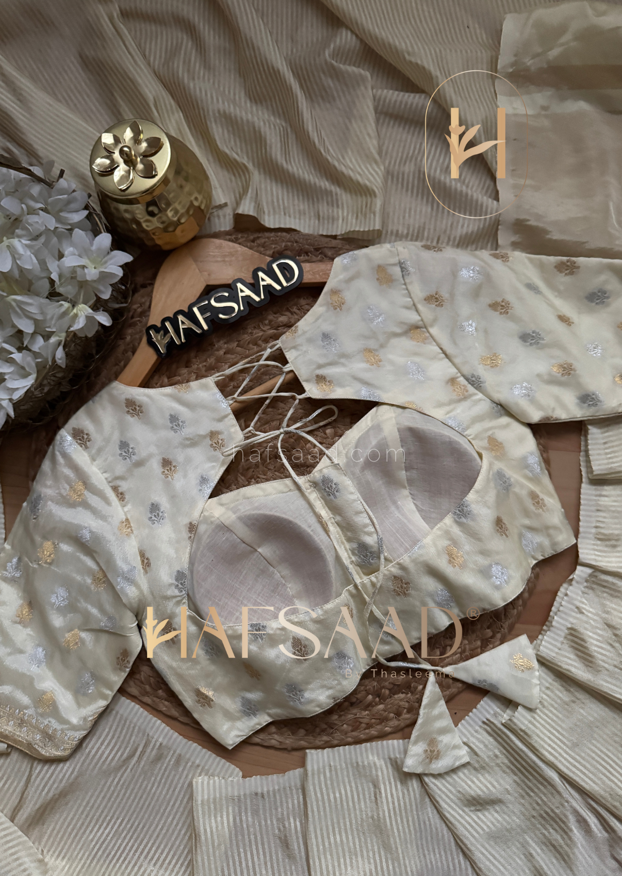 Mridula - Soft semi silk saree