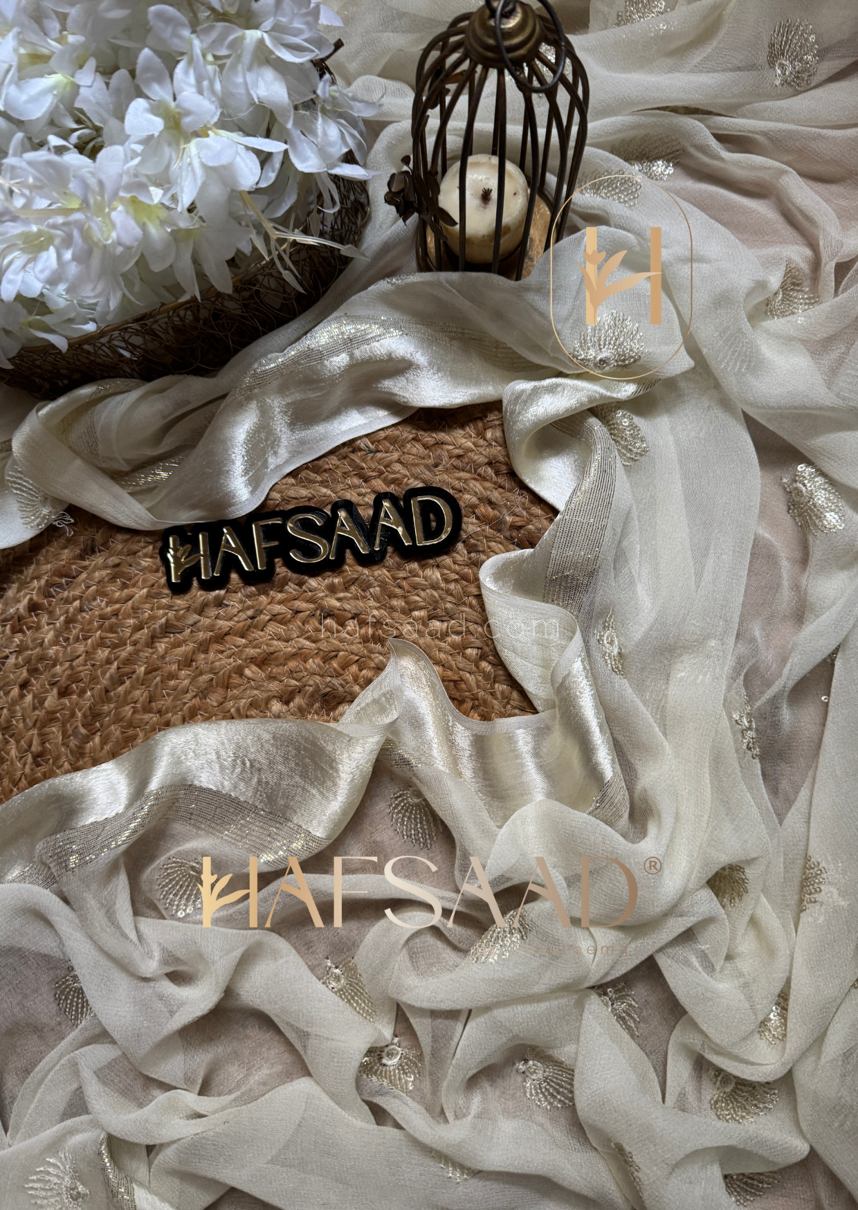 Sravani- Pure viscose saree