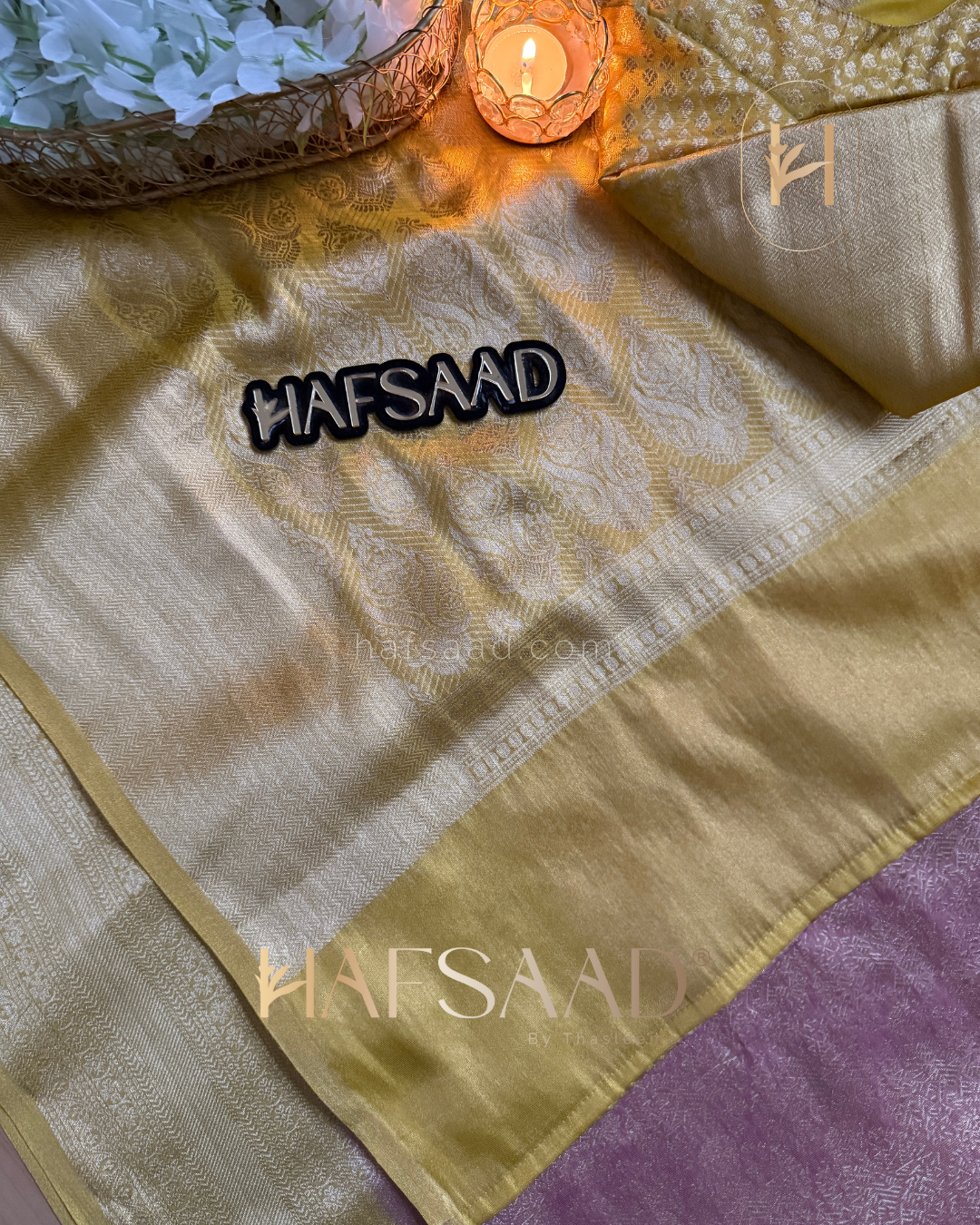 Kural - Semi Silk Saree