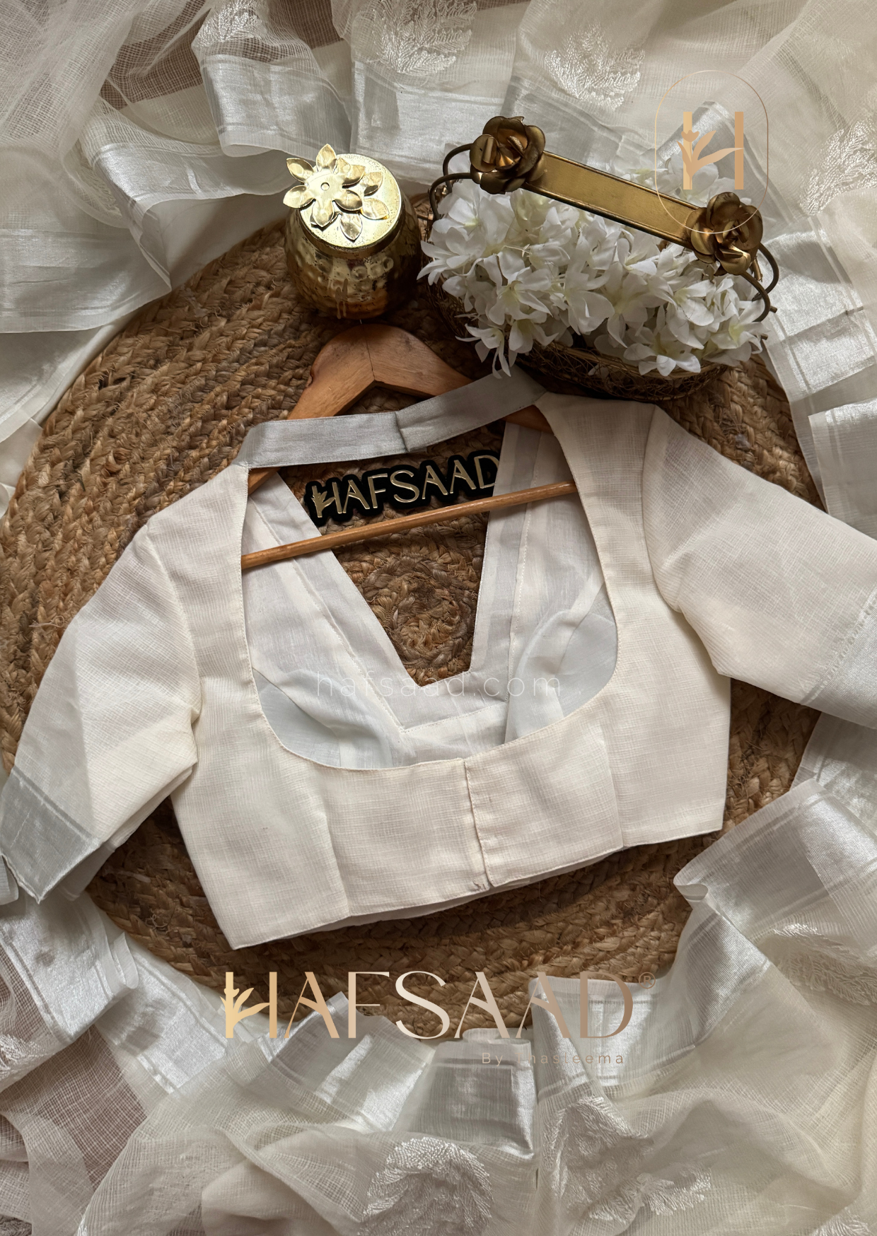 Rifa - Pure kota saree