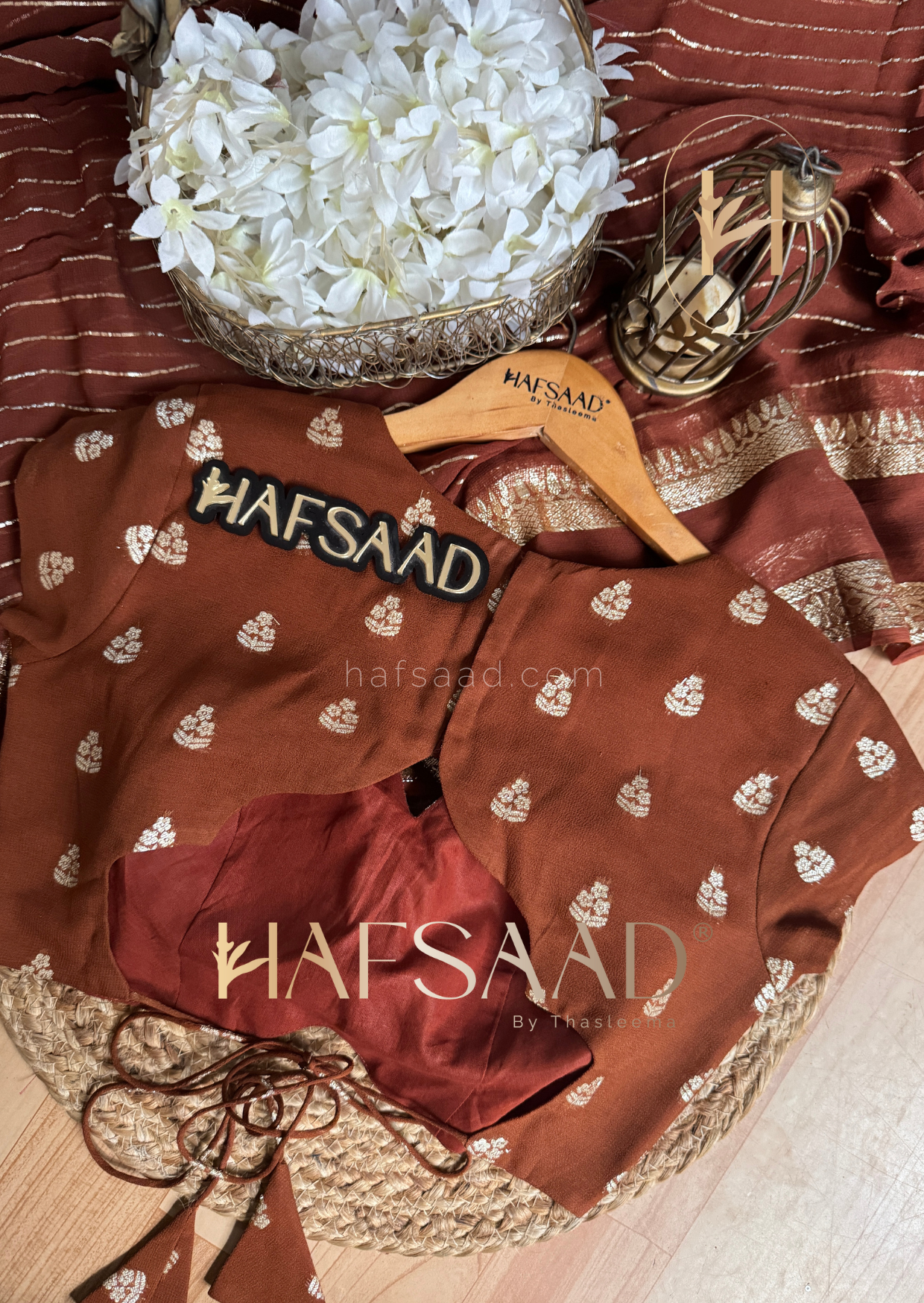 Rajee -Pure viscose saree