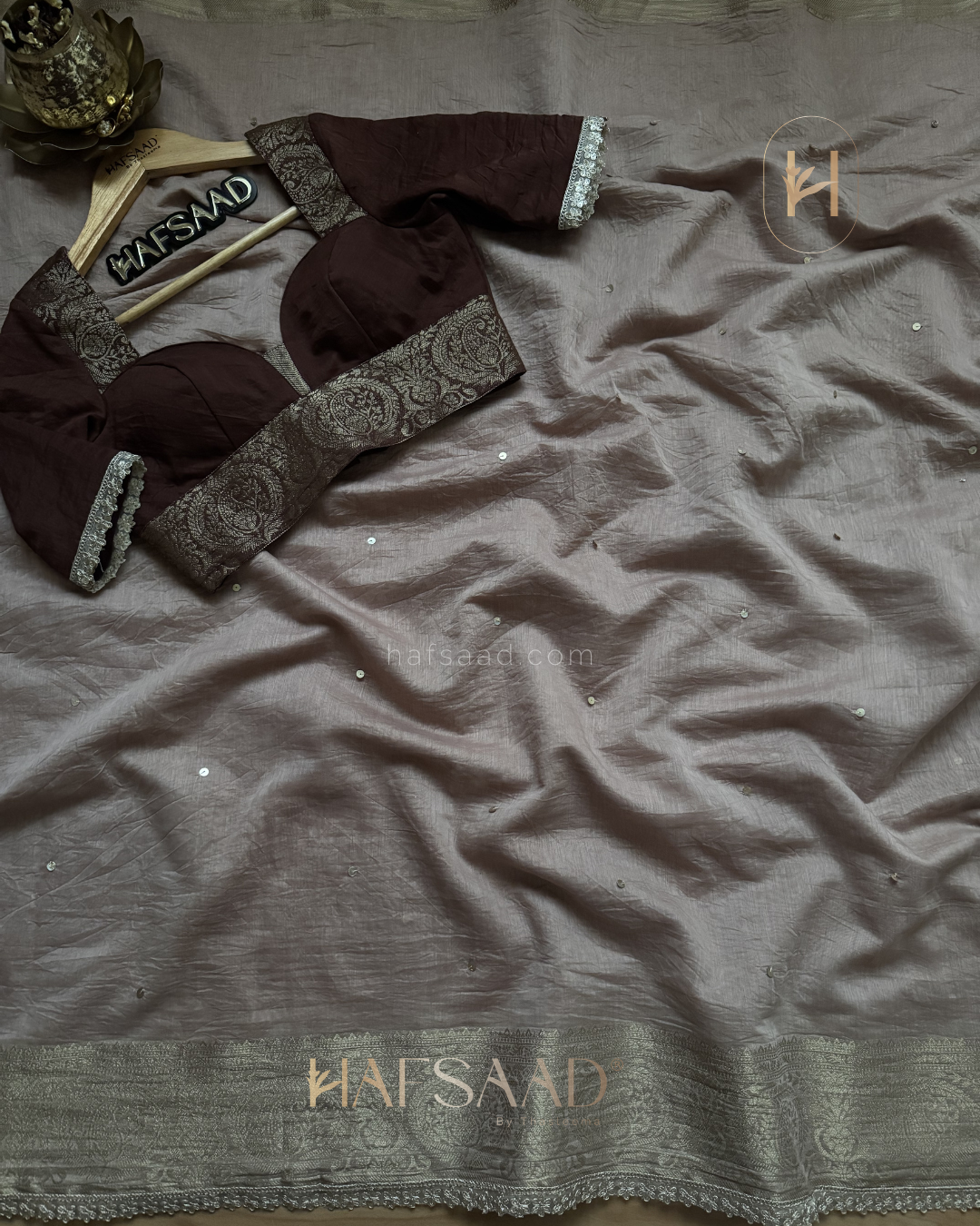 Sangavi- malai silk saree