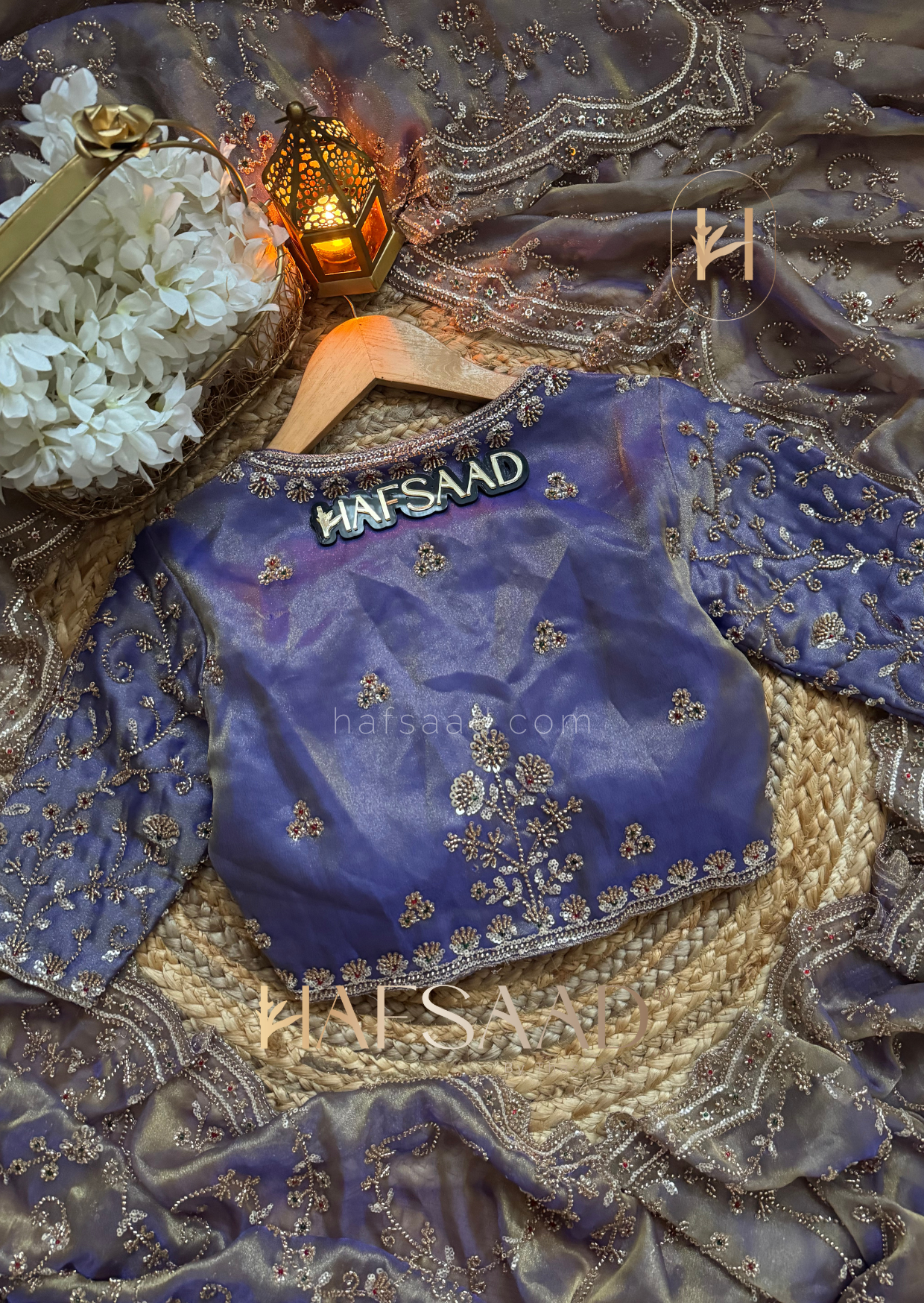 The Bridal Collection (Amethyst)