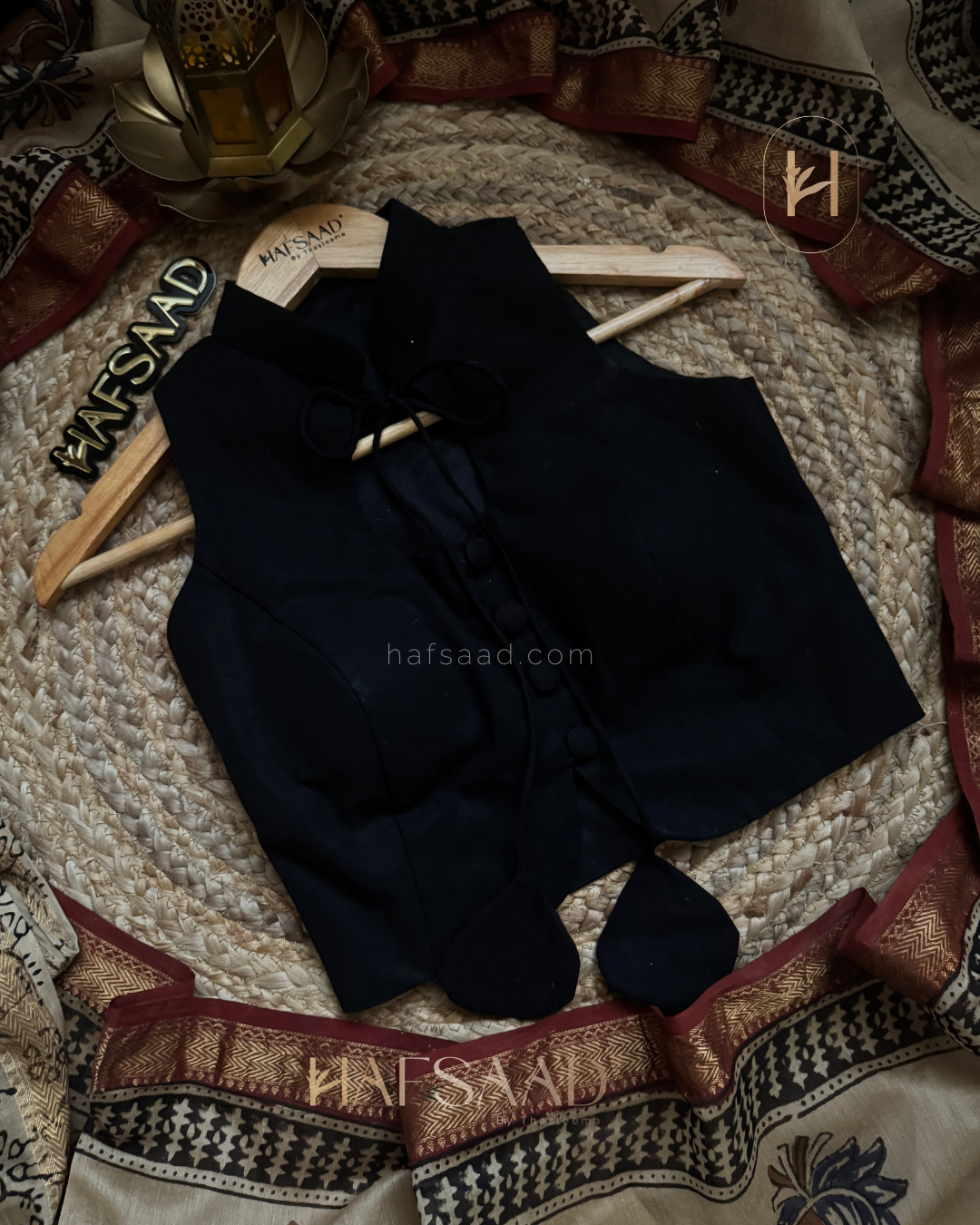 Pramila- Pure Maheswari Silk (Paisley)