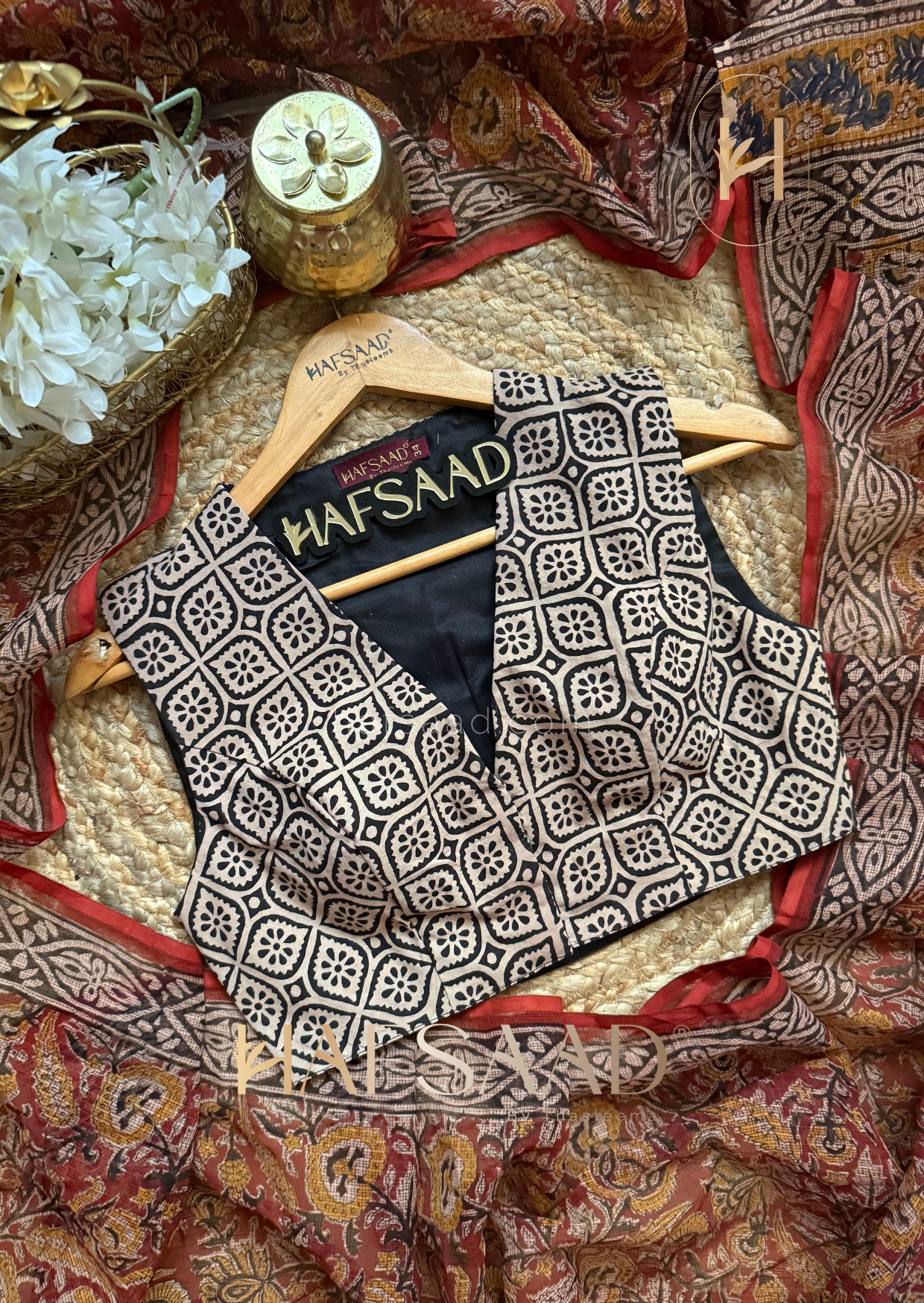 Kota - Kota Doriya Saree