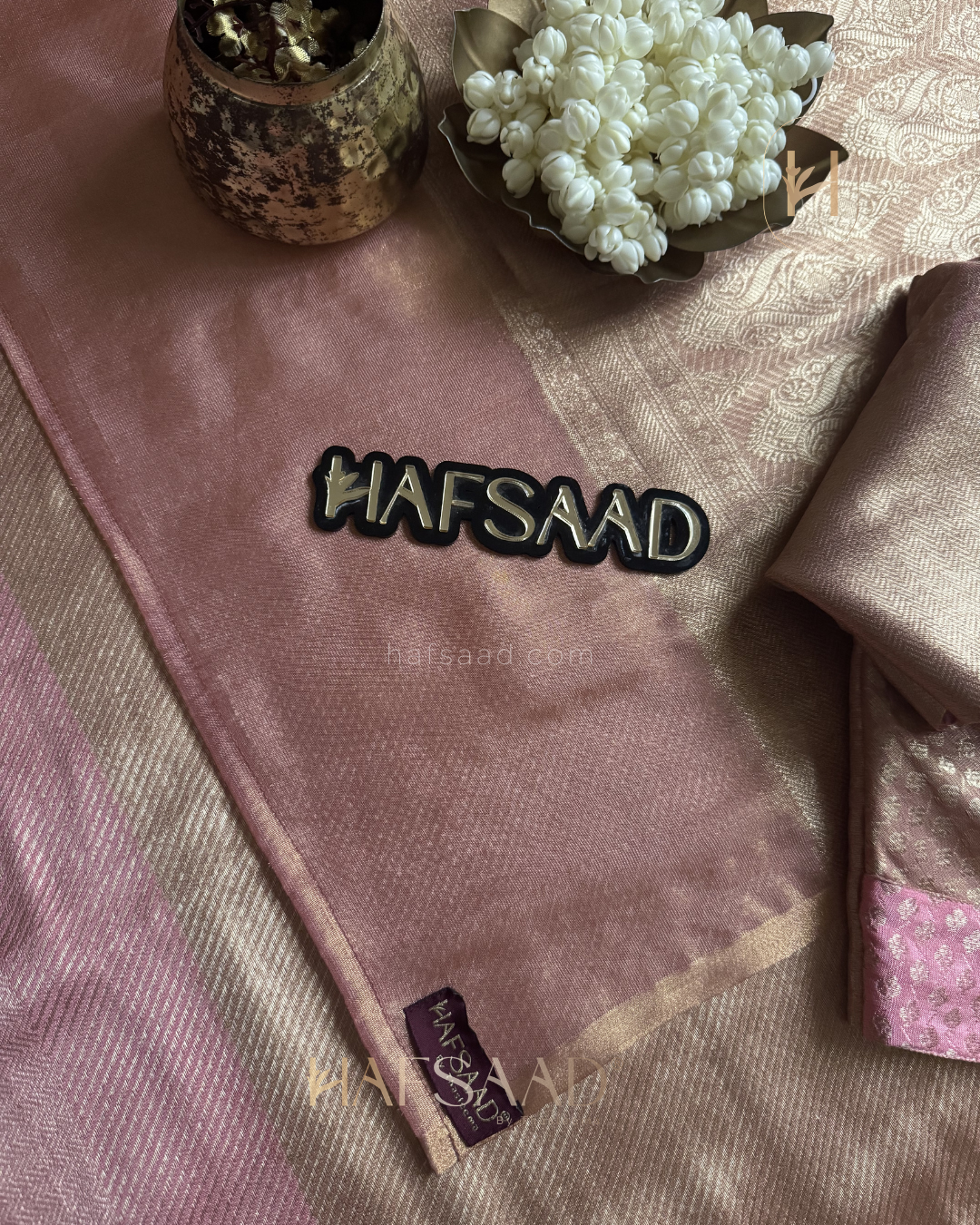 Dhanya- semi silk saree