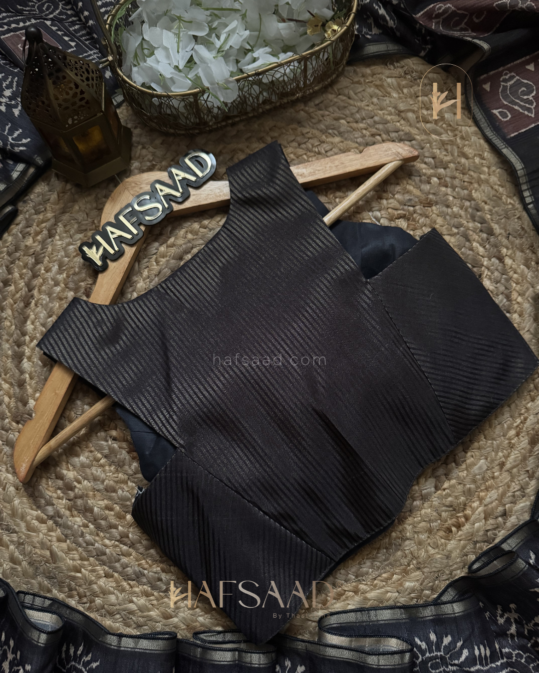 Denim Warli