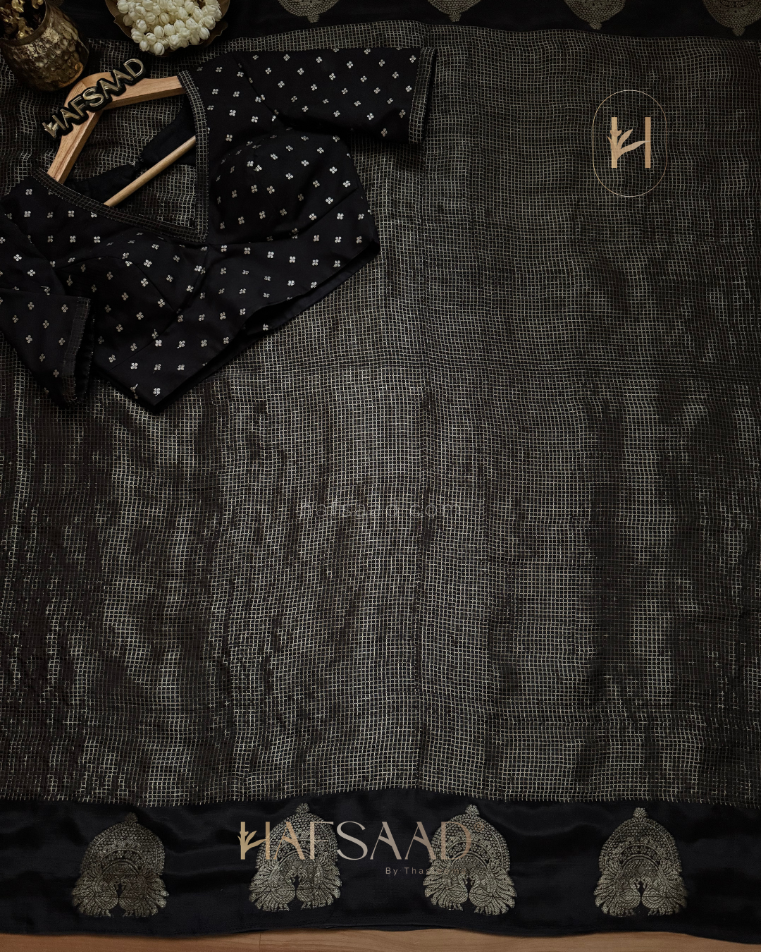 Manisha- semi silk saree