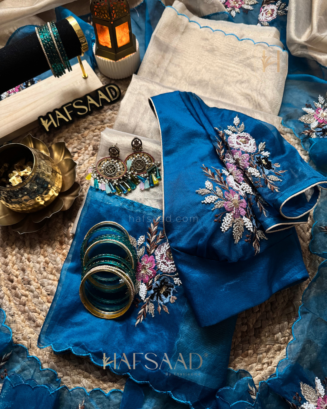 Arpita- Banaras tissue silk saree