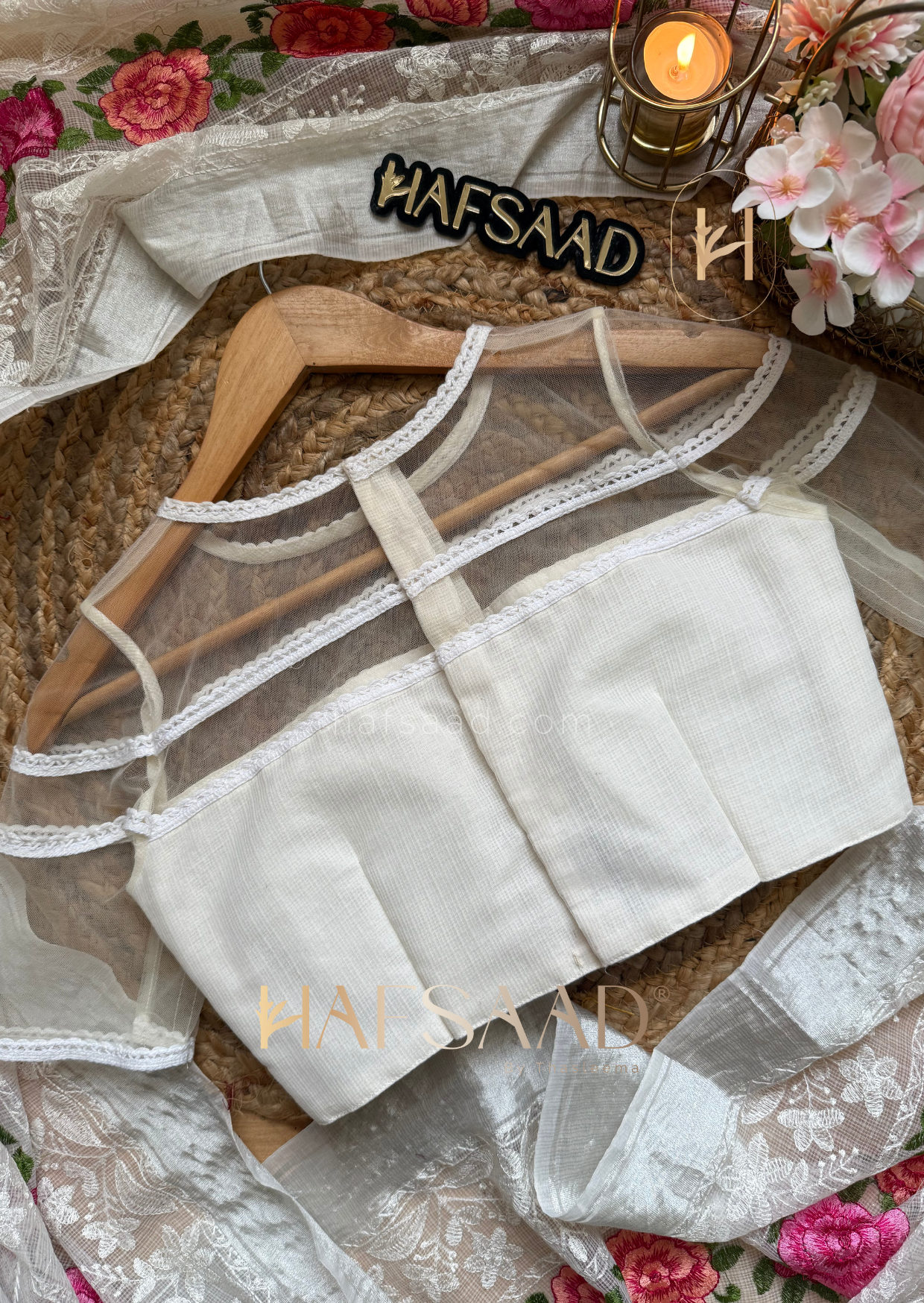 Alice - Premium kota saree