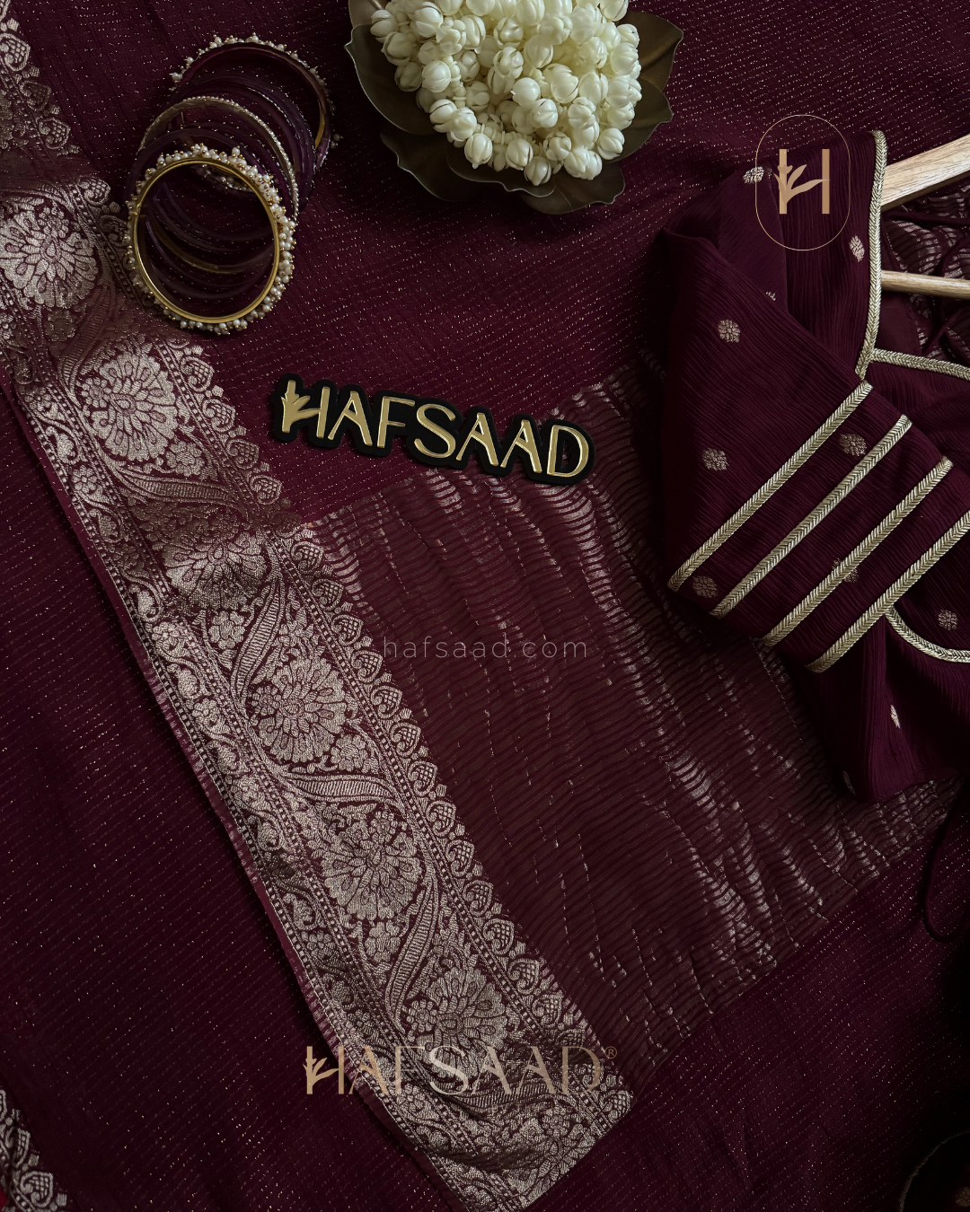 Rohini- semi silk saree