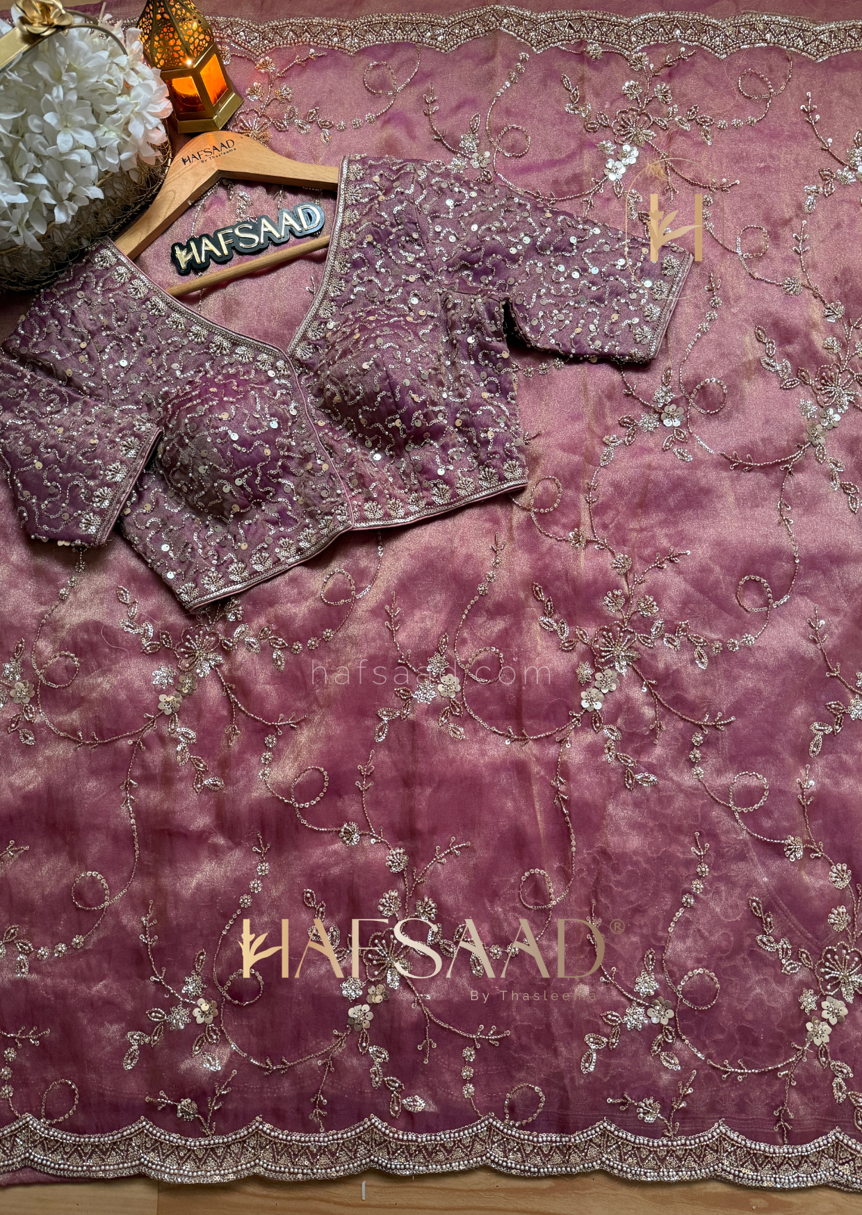The Bridal Collection (Pink)